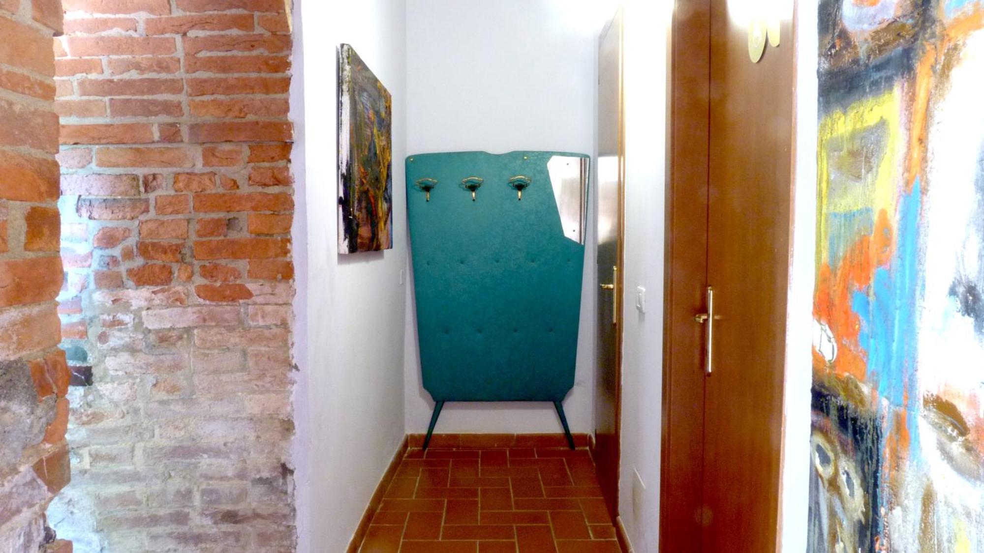 Torre A Castello La Casa D'Ambra 빌라 외부 사진